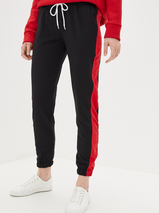 Штаны спортивные HiBrand модель Wn138 Фото