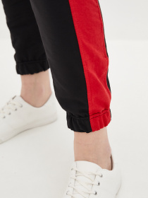 Штаны спортивные HiBrand модель Wn138 Фото