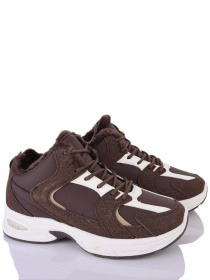 Кросівки Stilli модель NN200-5 Фото