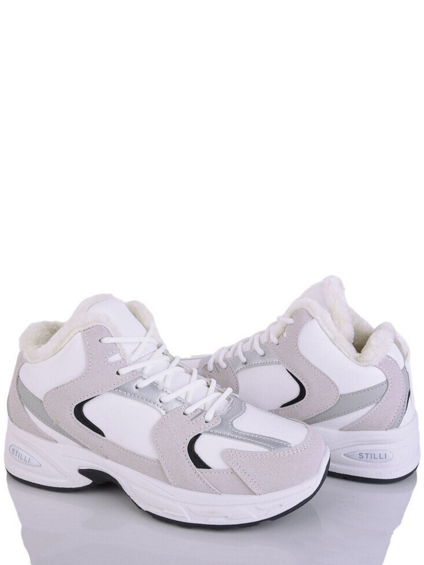 Кросівки повсякденні Stilli модель NN200-8 Кросівки повсякденні Stilli модель NN200-8 Фото