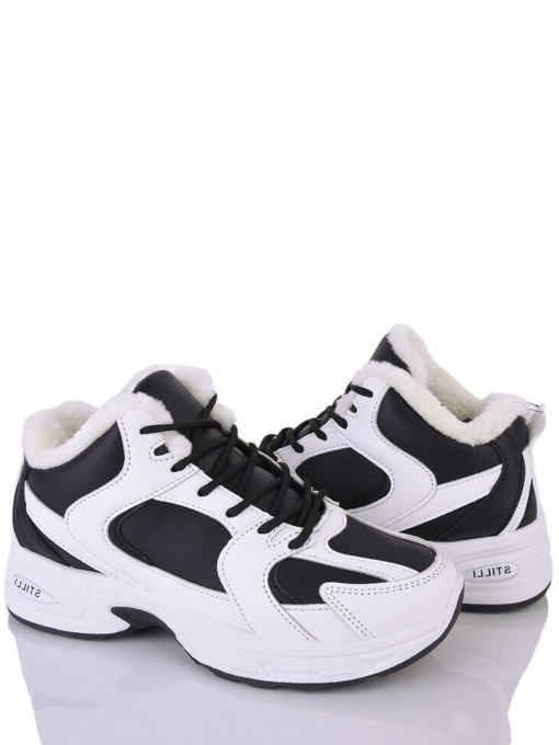 Кроссовки повседневные Stilli модель NN200-15 Фото