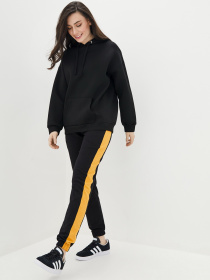 Штаны спортивные HiBrand модель Wn153 Фото