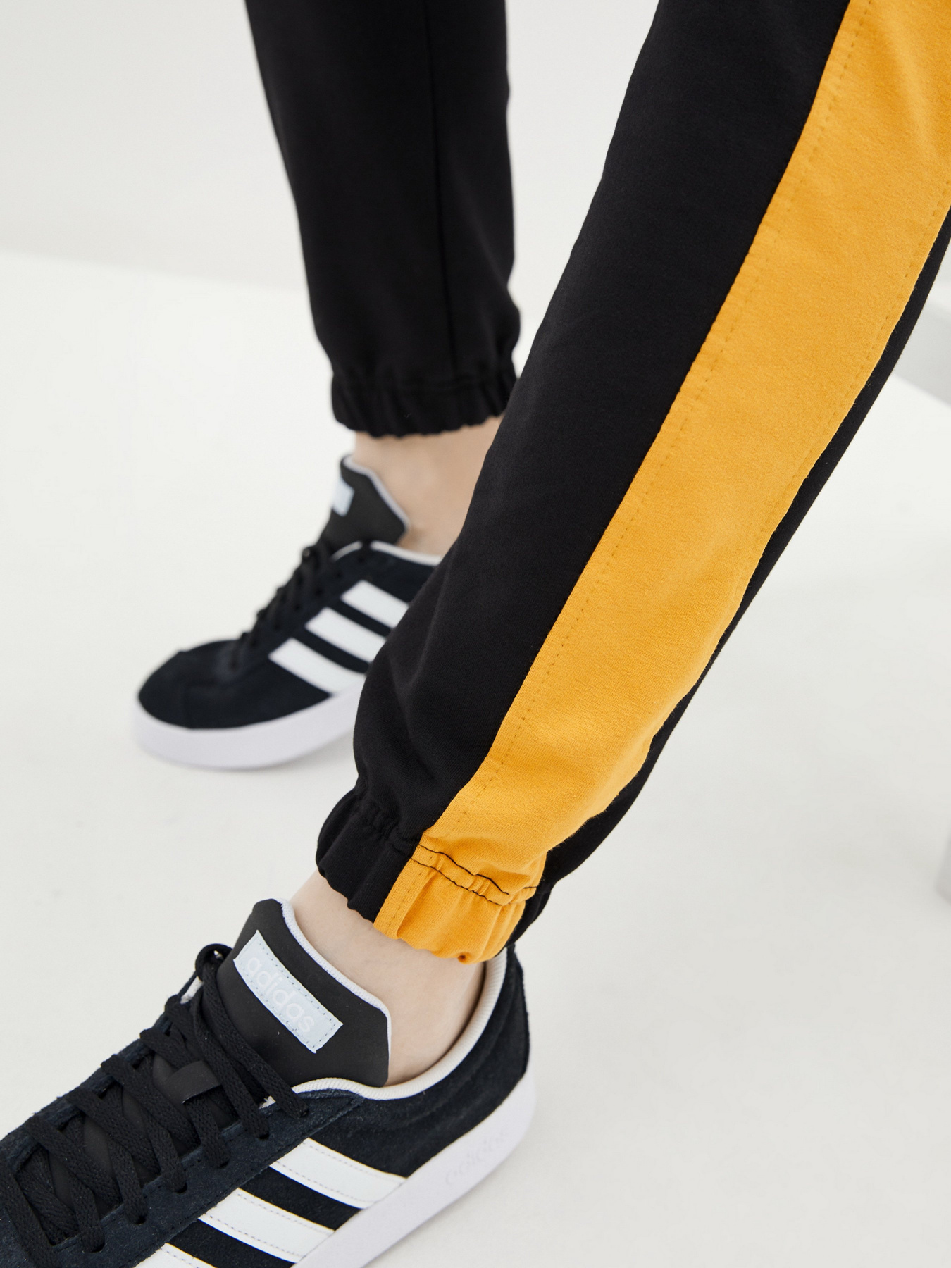 Спортивні штани HiBrand модель Wn153 Фото