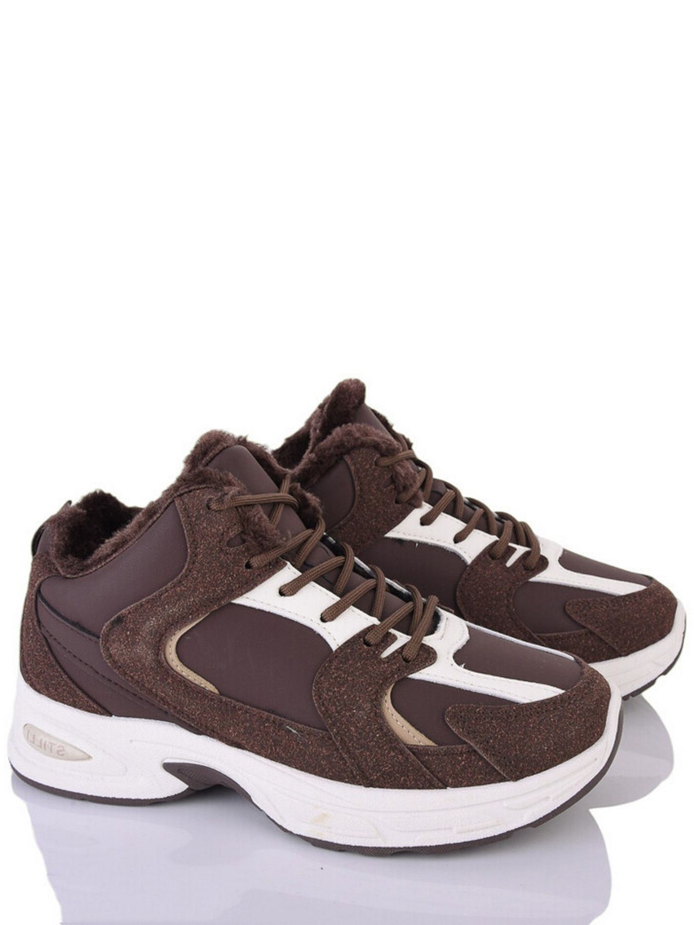 Кроссовки Stilli модель MN200-5 Фото