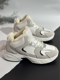 Кроссовки повседневные Stilli модель MN200-8 Кроссовки повседневные Stilli модель MN200-8 Фото