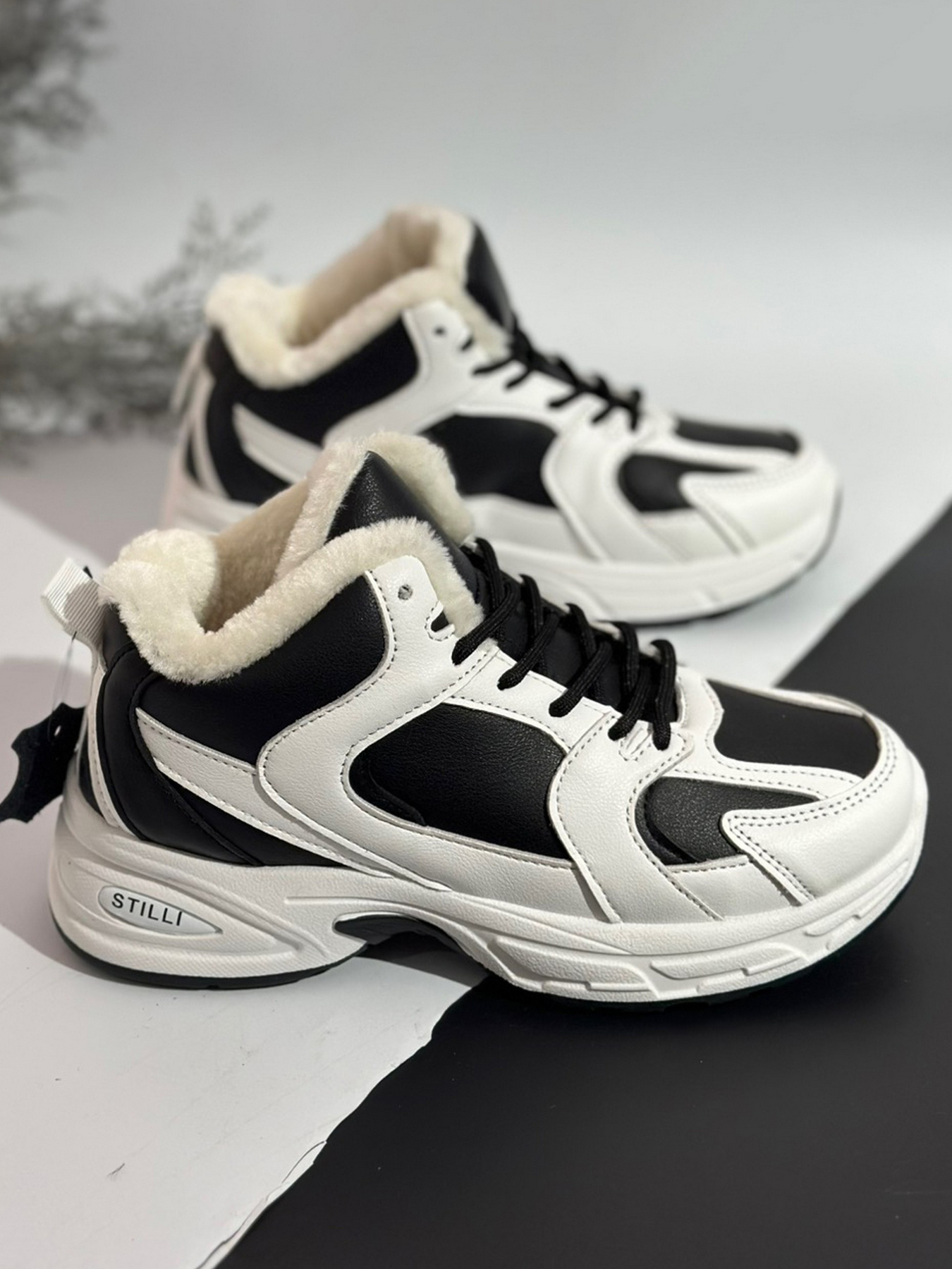 Кроссовки Stilli модель MN200-15 Фото