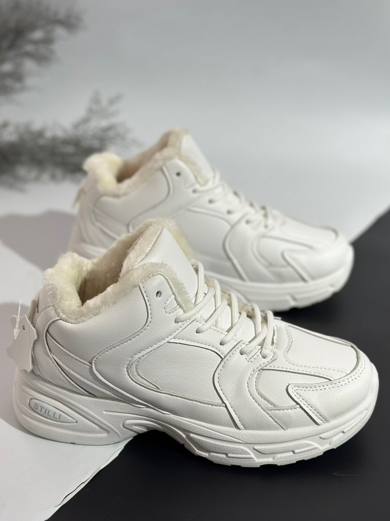 Кроссовки Stilli модель MN200-16 Фото