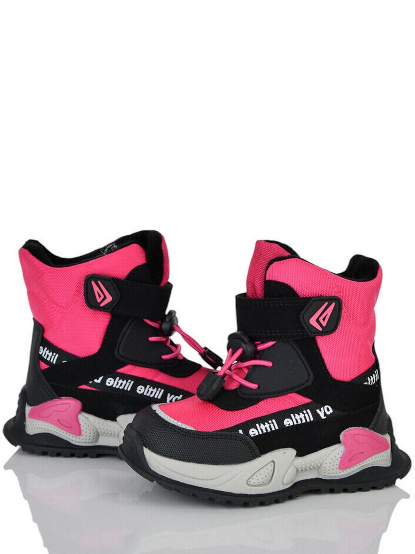 Ботинки Caroc модель HFGN2376-1P Фото