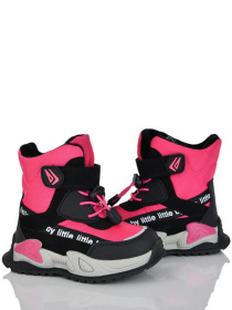 Ботинки Caroc модель HFGN2376-1P Фото