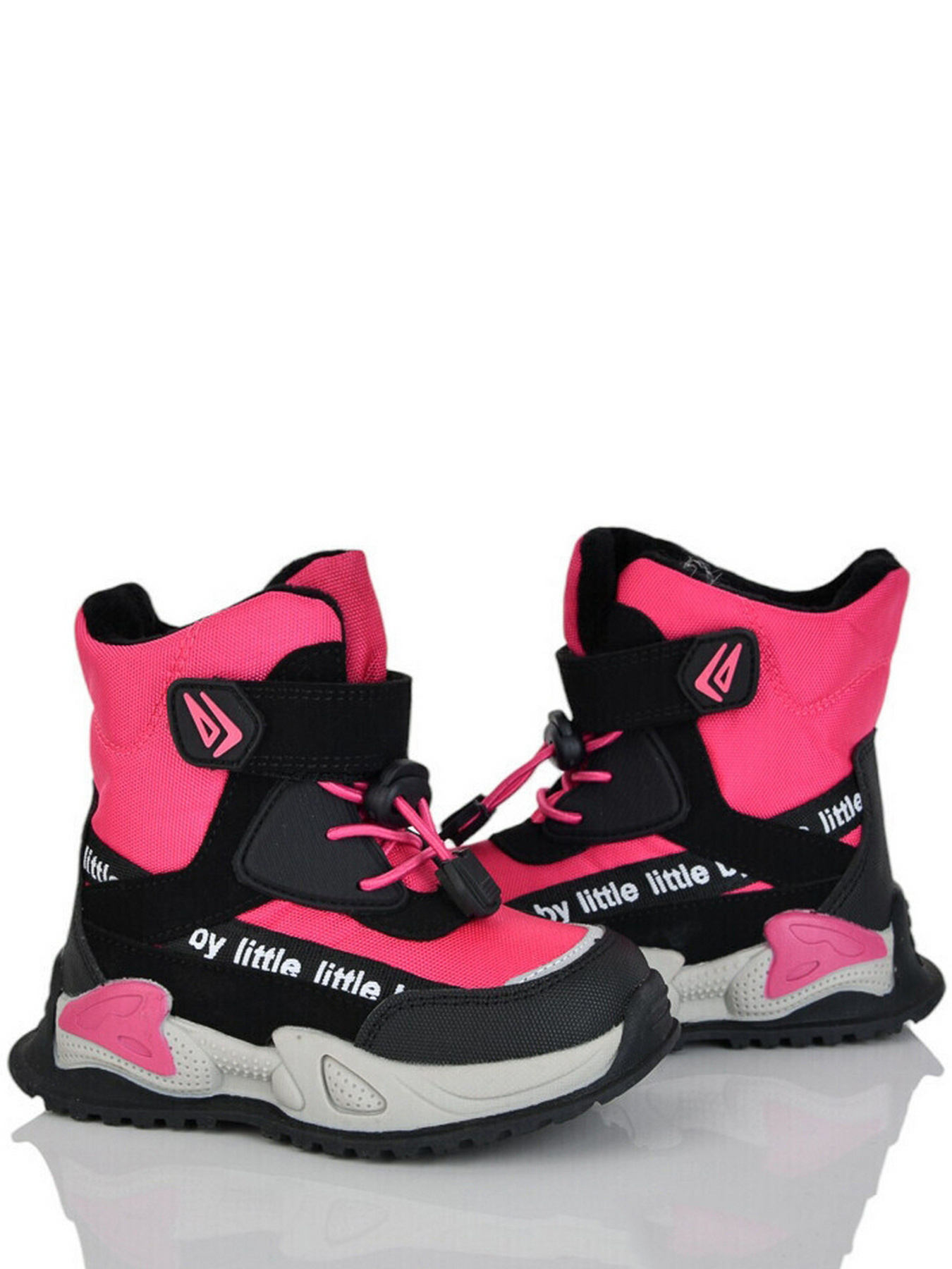 Черевики Caroc модель HFGN2376-1P Фото