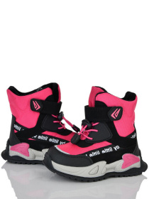 Черевики Caroc модель HFGN2376-1P Фото