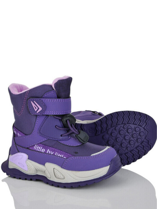 Ботинки Caroc модель HFGN2376-1Z Фото