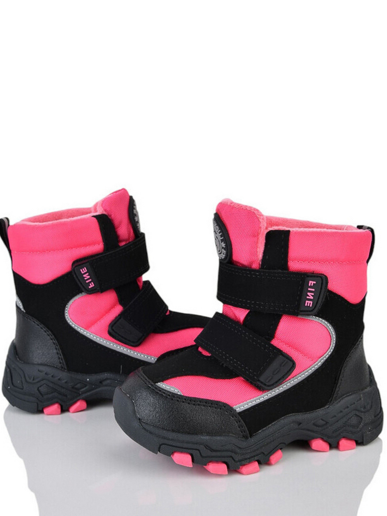 Ботинки Caroc модель HFGN590-1P Фото