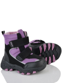 Ботинки Caroc модель HFGN590-1Z Фото