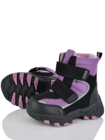 Ботинки Caroc модель HFGN590-1Z Ботинки Caroc модель HFGN590-1Z Фото