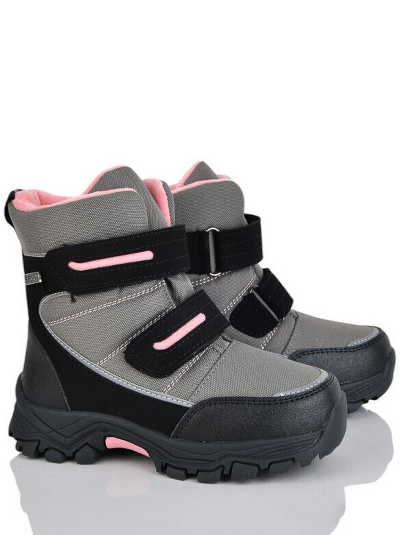 Ботинки Caroc модель HFGN590-3F Фото