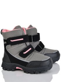 Ботинки Caroc модель HFGN590-3F Фото