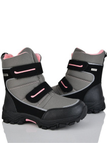 Ботинки Caroc модель HFGN590-3F Фото