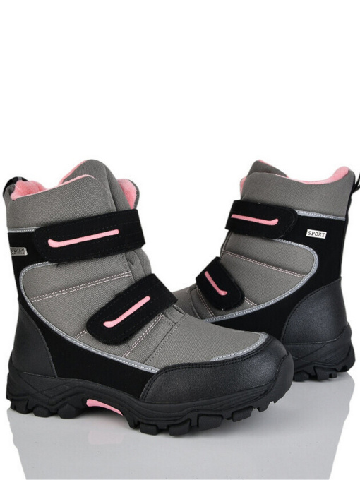 Ботинки Caroc модель HFGN590-3F Фото