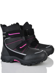 Ботинки Caroc модель HFGN590-3P Фото