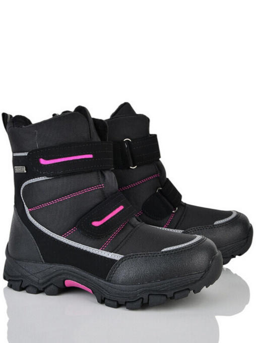 Ботинки Caroc модель HFGN590-3P Фото