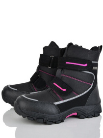 Черевики Caroc модель HFGN590-3P Фото