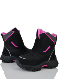 Ботинки Caroc модель HFGN591-1P Фото