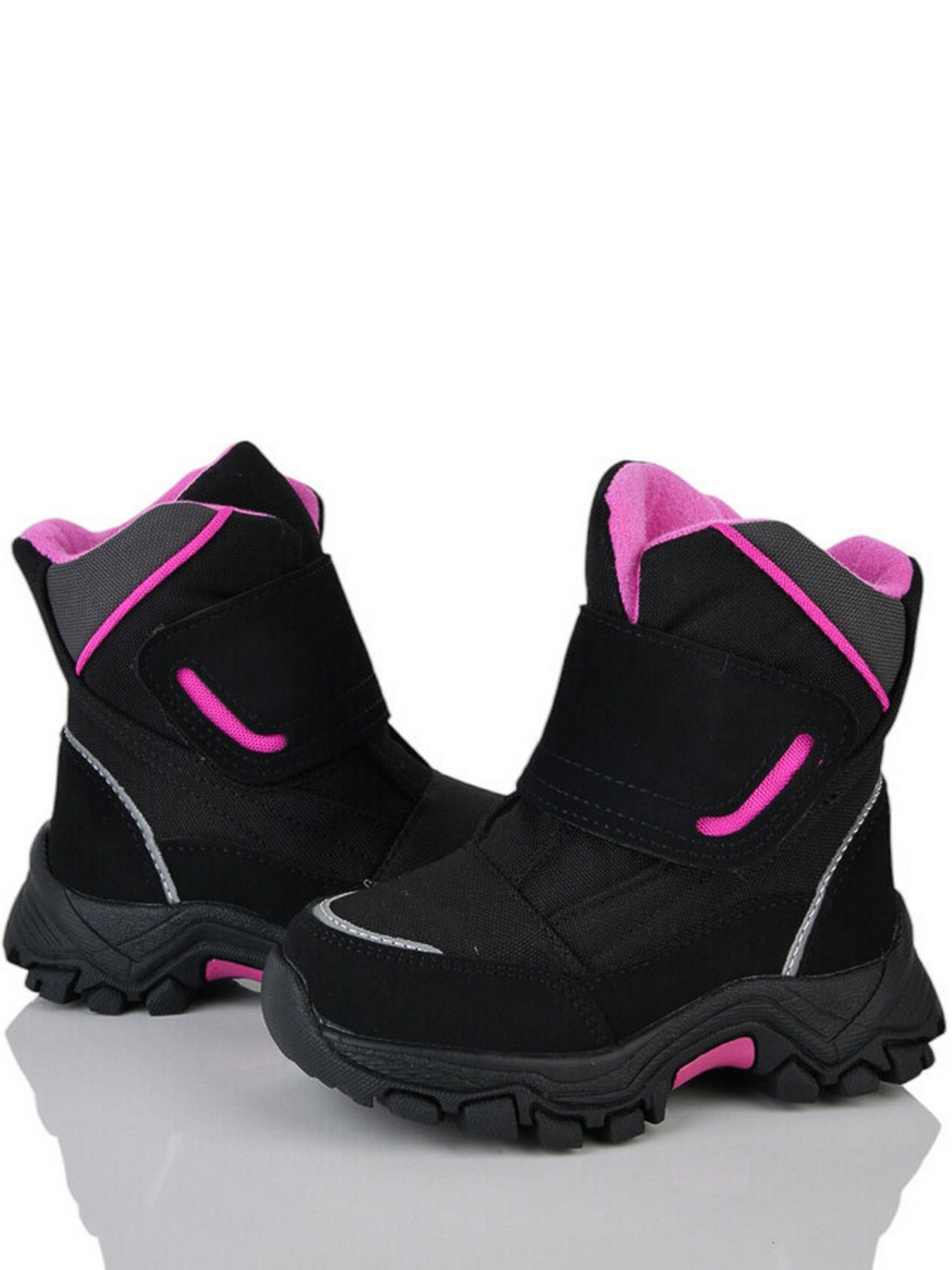 Ботинки Caroc модель HFGN591-1P Фото