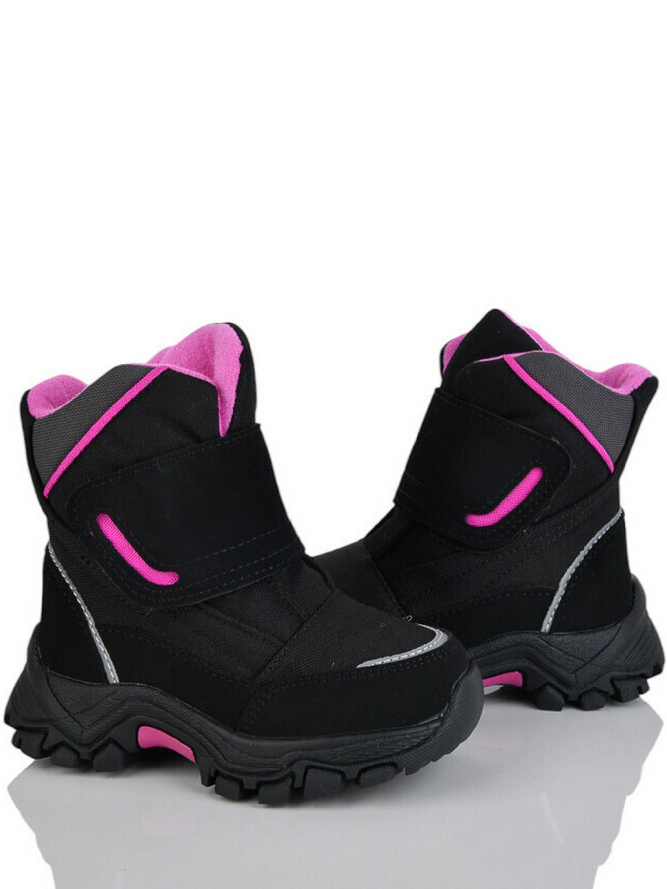 Ботинки Caroc модель HFGN591-1P Фото