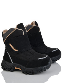 Черевики Caroc модель HFGN591-1A Фото