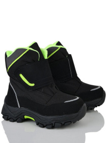 Ботинки Caroc модель HFGN591-1L Фото