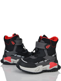 Ботинки Caroc модель HFGN2376-1A Ботинки Caroc модель HFGN2376-1A Фото