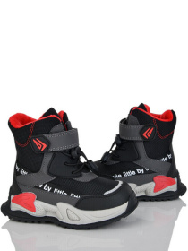 Ботинки Caroc модель HFGN2376-1A Ботинки Caroc модель HFGN2376-1A Фото