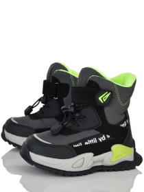 Ботинки Caroc модель HFGN2376-1D Фото