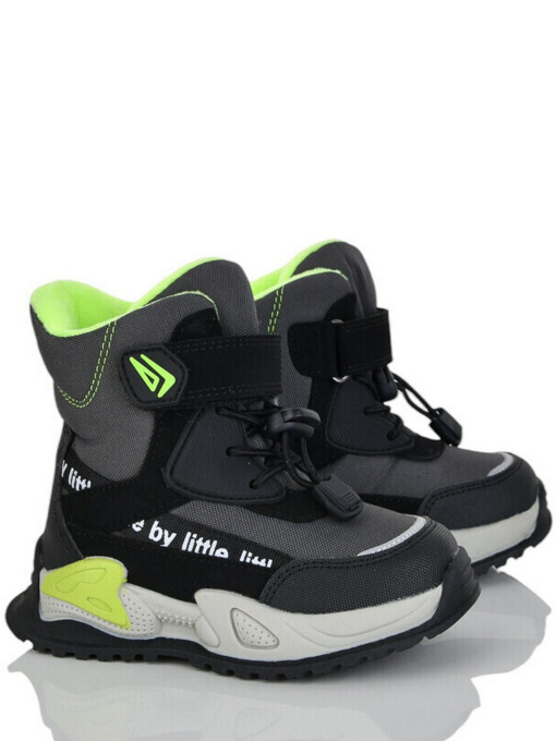 Ботинки Caroc модель HFGN2376-1D Фото