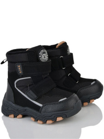 Черевики Caroc модель HFGN590-1B Фото