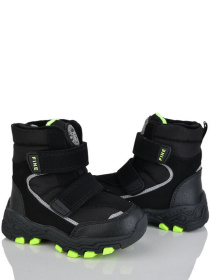 Ботинки Caroc модель HFGN590-1D Фото