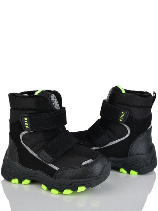 Ботинки Caroc модель HFGN590-1D Фото