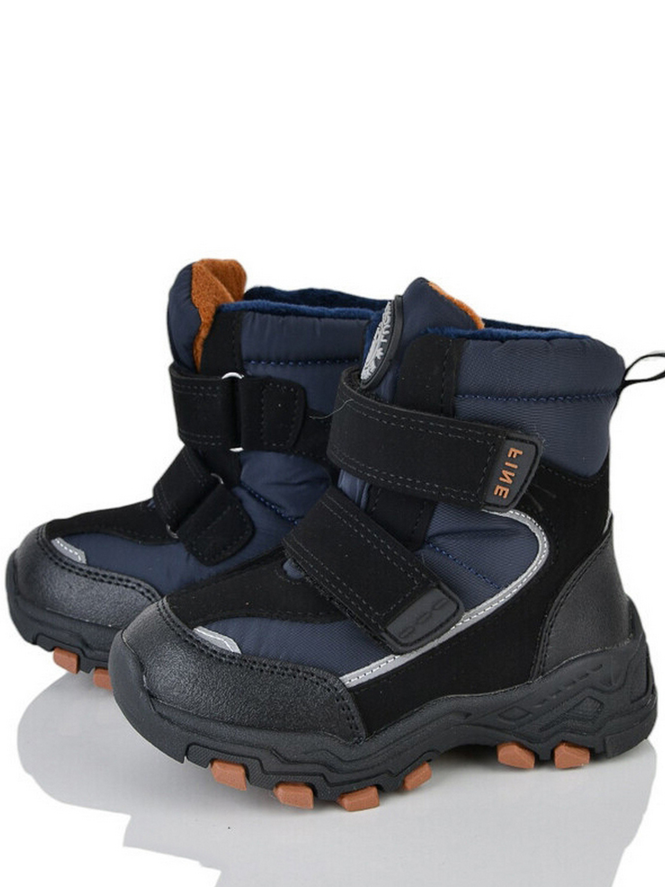 Черевики Caroc модель HFGN590-1J Фото