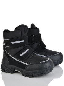 Ботинки Caroc модель HFGN590-3A Фото