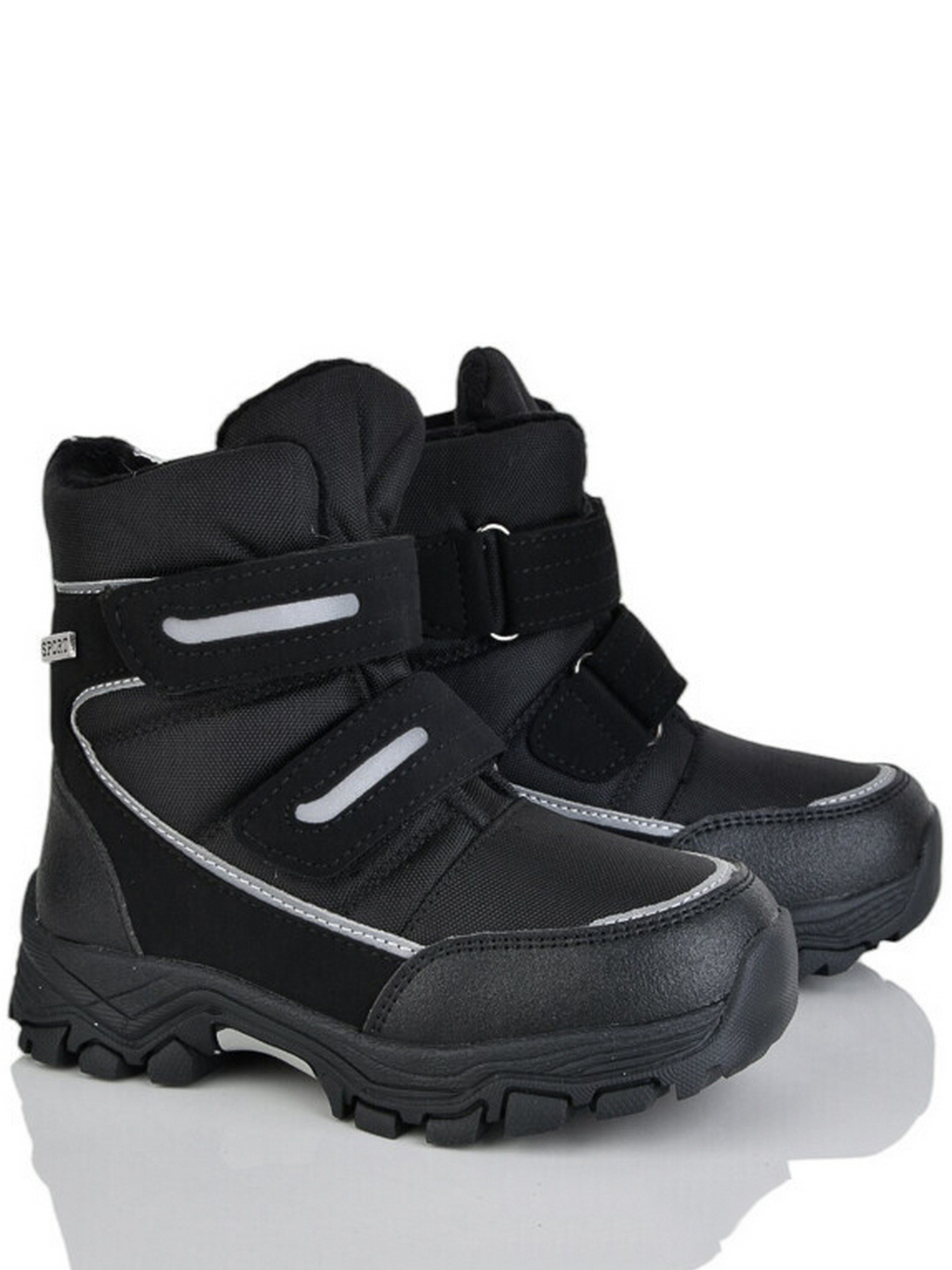 Ботинки Caroc модель HFGN590-3A Фото