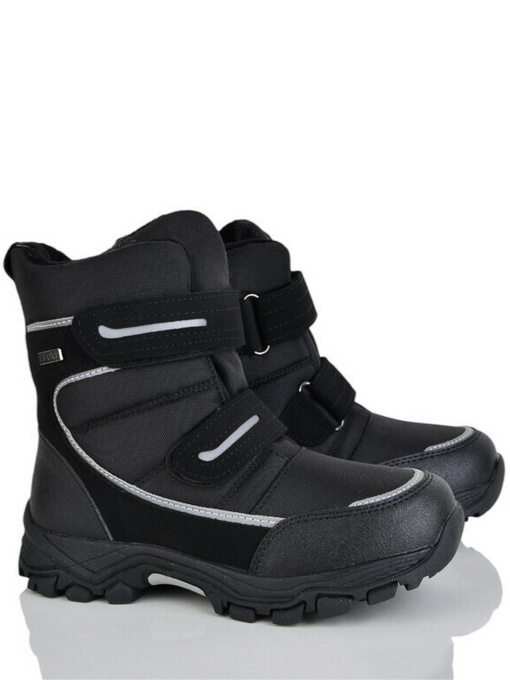 Черевики Caroc модель HFGN590-3A Фото