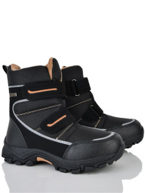 Черевики Caroc модель HFGN590-3B Фото