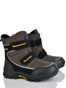 Ботинки Caroc модель HFGN590-3H Фото