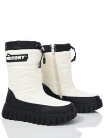 Сапоги дутики Caroc модель HFGN24125-3M Сапоги дутики Caroc модель HFGN24125-3M Фото