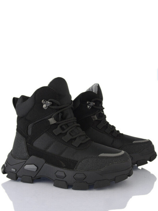 Черевики Caroc модель HPN2347-3A Фото