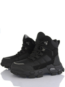 Черевики Caroc модель HPN2347-3A Фото