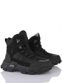 Черевики Caroc модель HPN2347-3A Фото