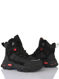 Ботинки Caroc модель HPN2347-3K Фото