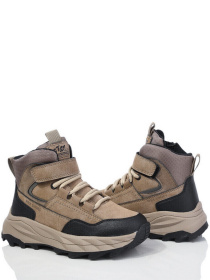 Ботинки Caroc модель HPN24162-4K Фото